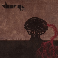Borg 64 - Anywhere But Here 